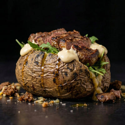 Chuletón Suprema