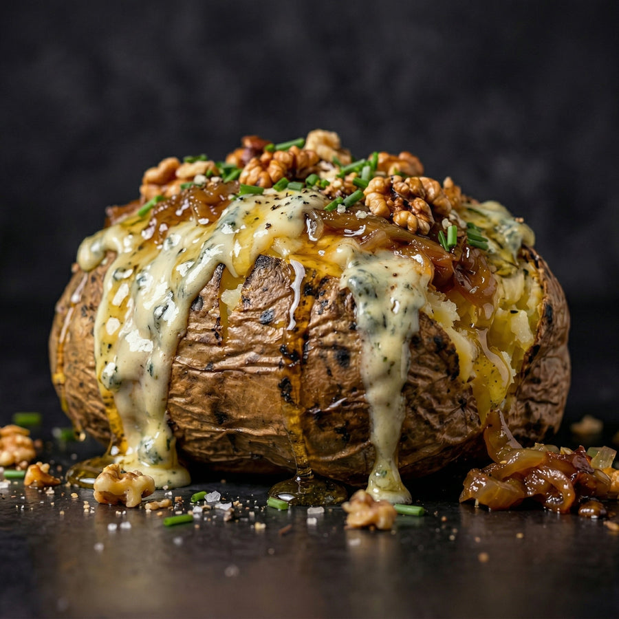 Gorgonzola Deluxe