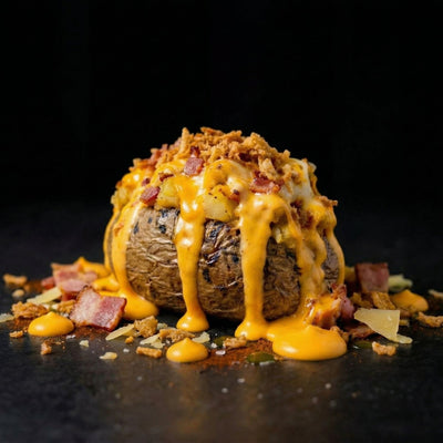Bacon Cheddar