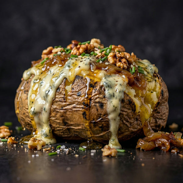Gorgonzola Deluxe