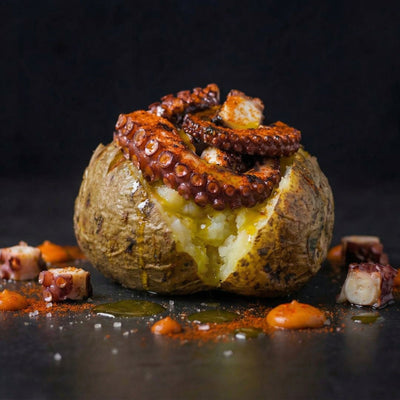 Pulpo